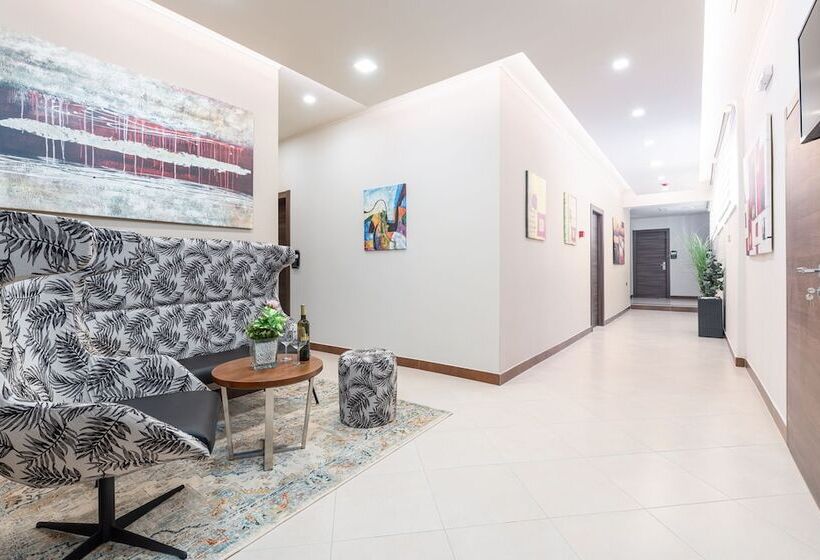 酒店 Dua Residence