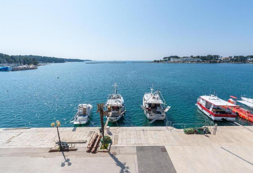 酒店 Dua Residence