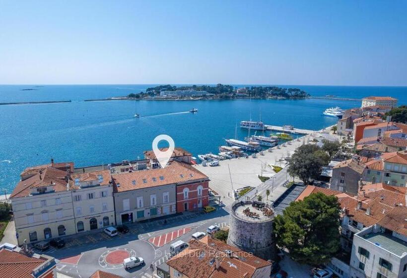 酒店 Dua Residence