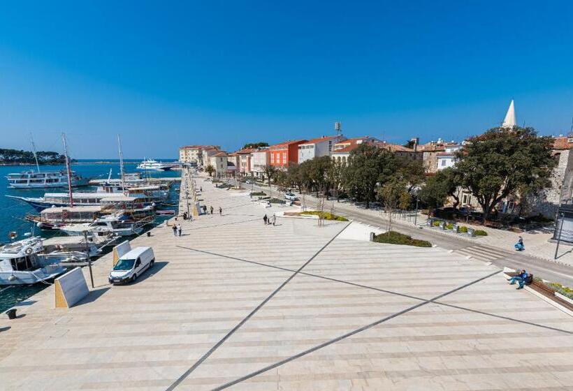 酒店 Dua Residence