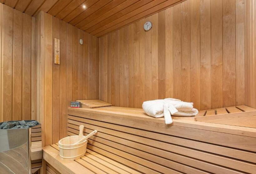 酒店 Dua Residence