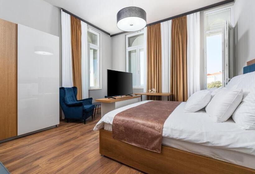 酒店 Dua Residence