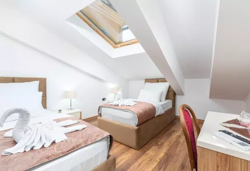 ホテル Dua Residence