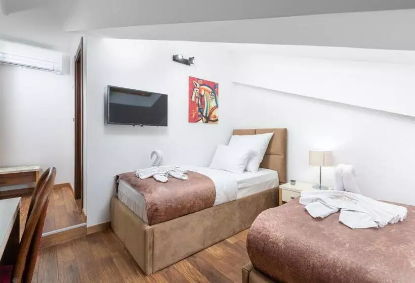 ホテル Dua Residence