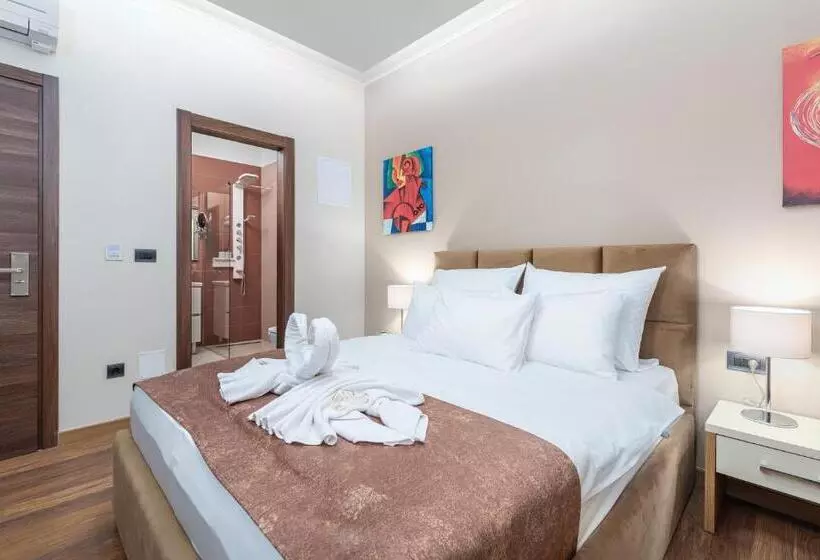 ホテル Dua Residence