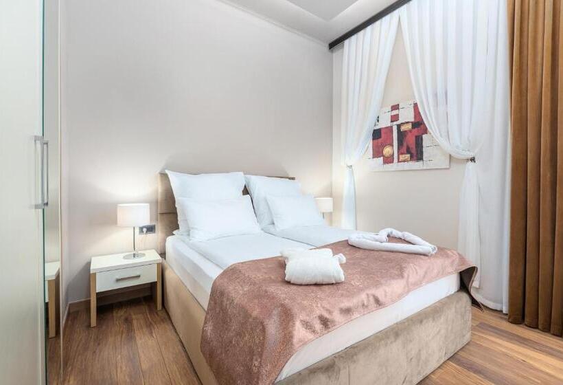 酒店 Dua Residence