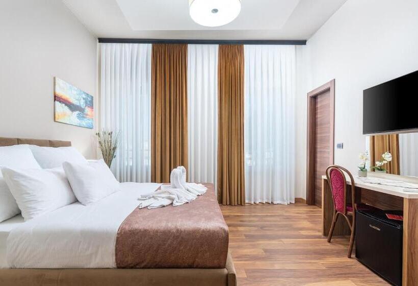 酒店 Dua Residence