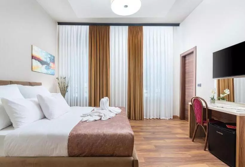 ホテル Dua Residence