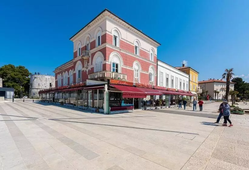 ホテル Dua Residence