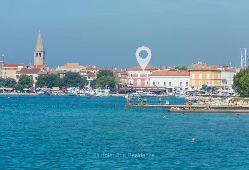 酒店 Dua Residence