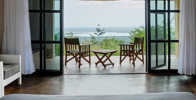 هتل Elephant Plains Lodge