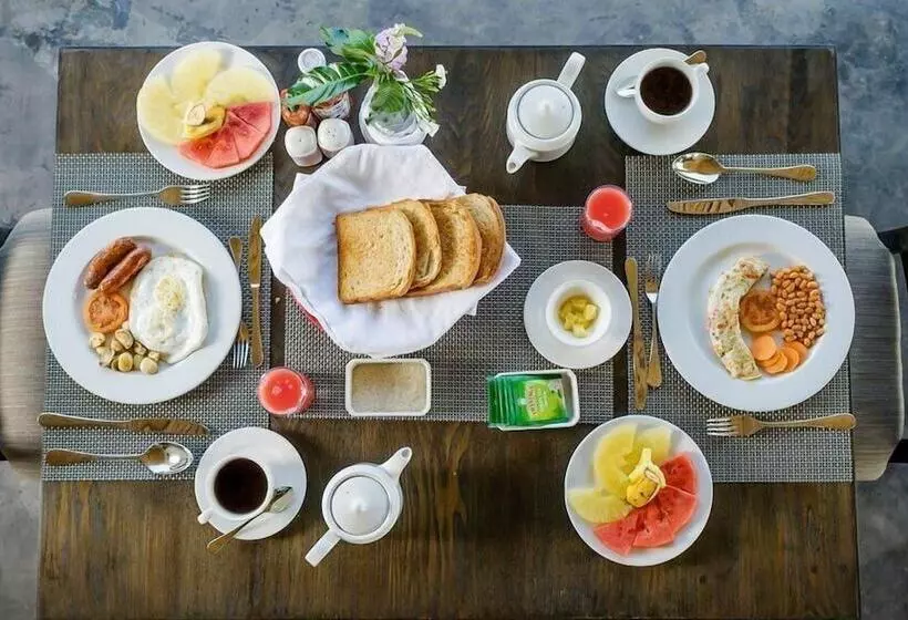 هتل Elephant Plains Lodge