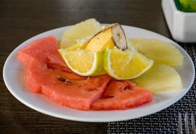 هتل Elephant Plains Lodge