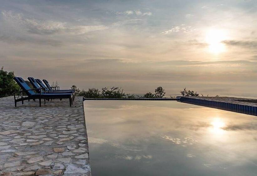 هتل Elephant Plains Lodge