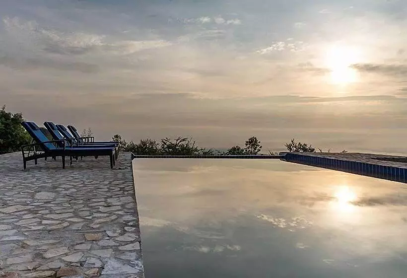 هتل Elephant Plains Lodge