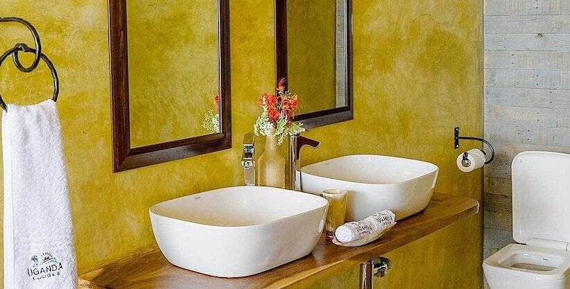 هتل Elephant Plains Lodge