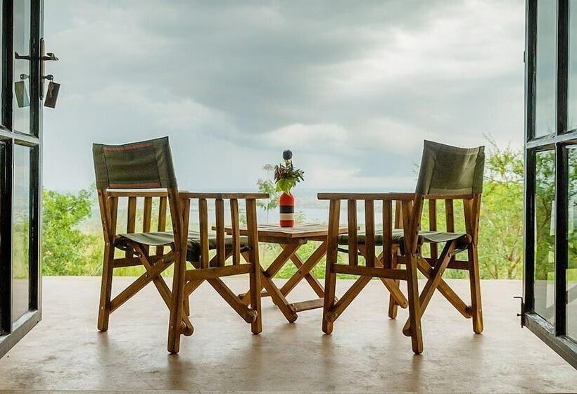 هتل Elephant Plains Lodge