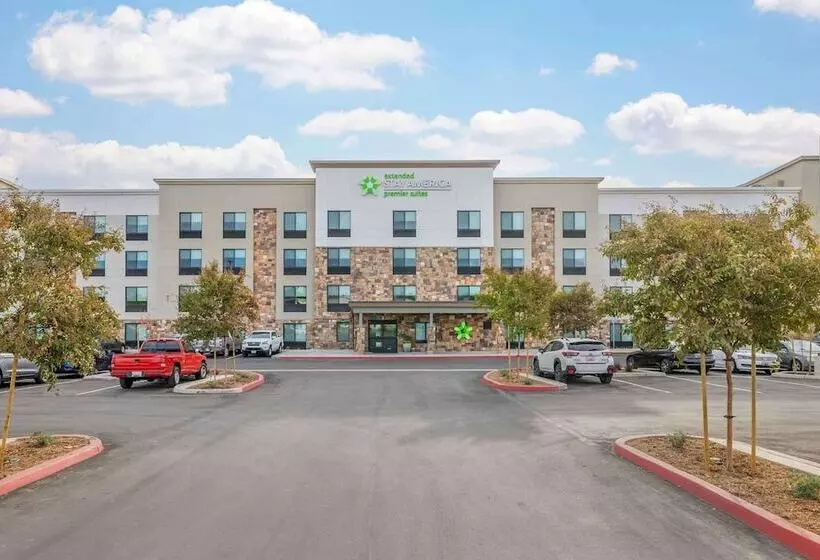 Hotelli Extended Stay America Premier Suites   San Diego   San Marcos