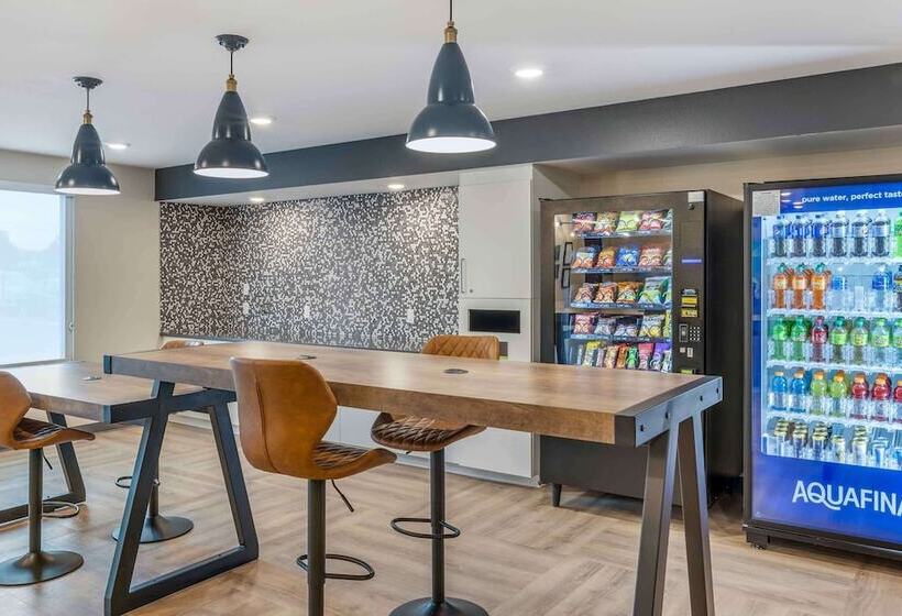 בית מלון כפרי Extended Stay America Premier Suites   San Diego   San Marcos