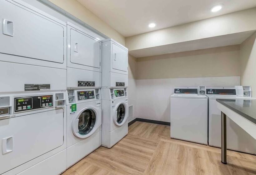 בית מלון כפרי Extended Stay America Premier Suites   San Diego   San Marcos