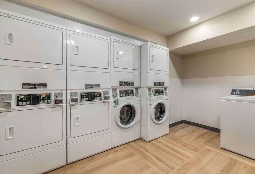 בית מלון כפרי Extended Stay America Premier Suites   San Diego   San Marcos