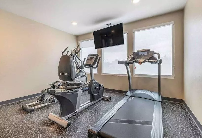 Hotelli Extended Stay America Premier Suites   San Diego   San Marcos