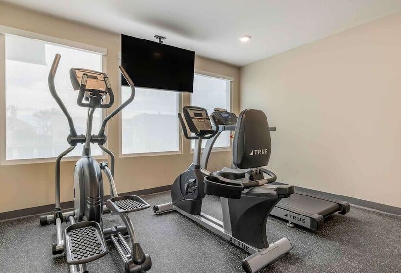 בית מלון כפרי Extended Stay America Premier Suites   San Diego   San Marcos