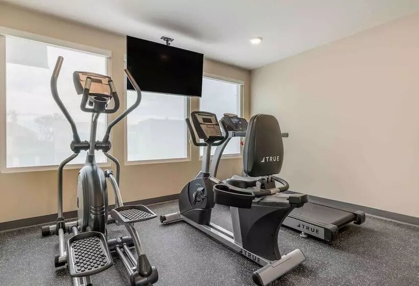 Hotelli Extended Stay America Premier Suites   San Diego   San Marcos