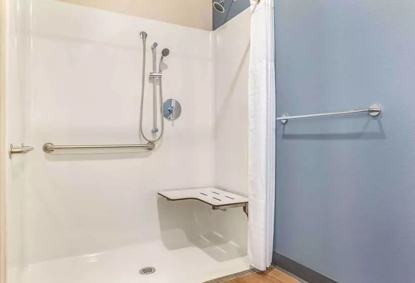 Hotelli Extended Stay America Premier Suites   San Diego   San Marcos