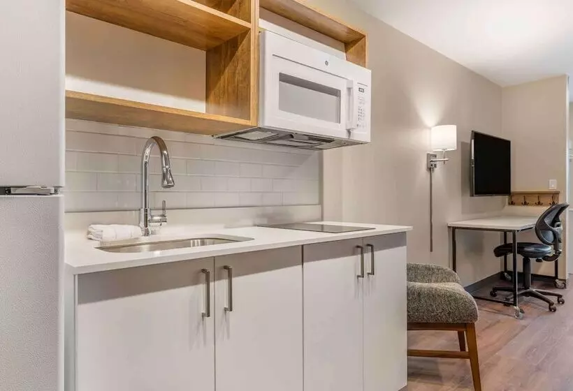 Hotelli Extended Stay America Premier Suites   San Diego   San Marcos