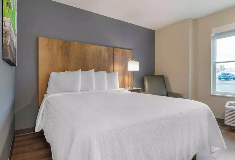 Hotelli Extended Stay America Premier Suites   San Diego   San Marcos