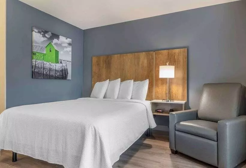 Hotelli Extended Stay America Premier Suites   San Diego   San Marcos