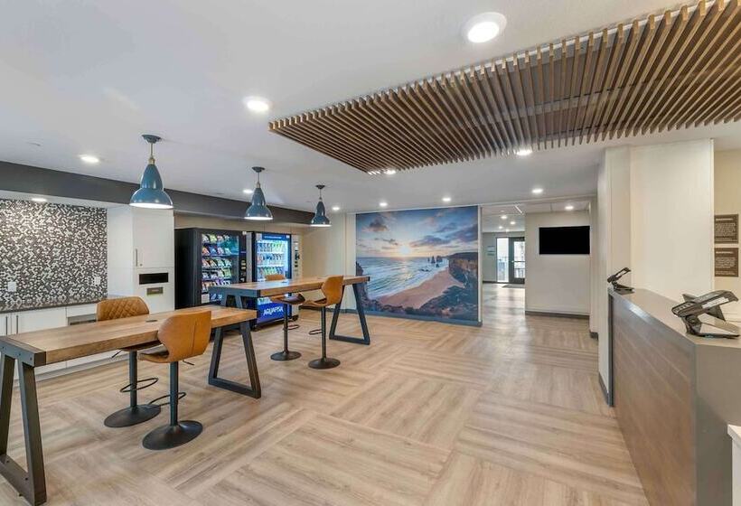 בית מלון כפרי Extended Stay America Premier Suites   San Diego   San Marcos