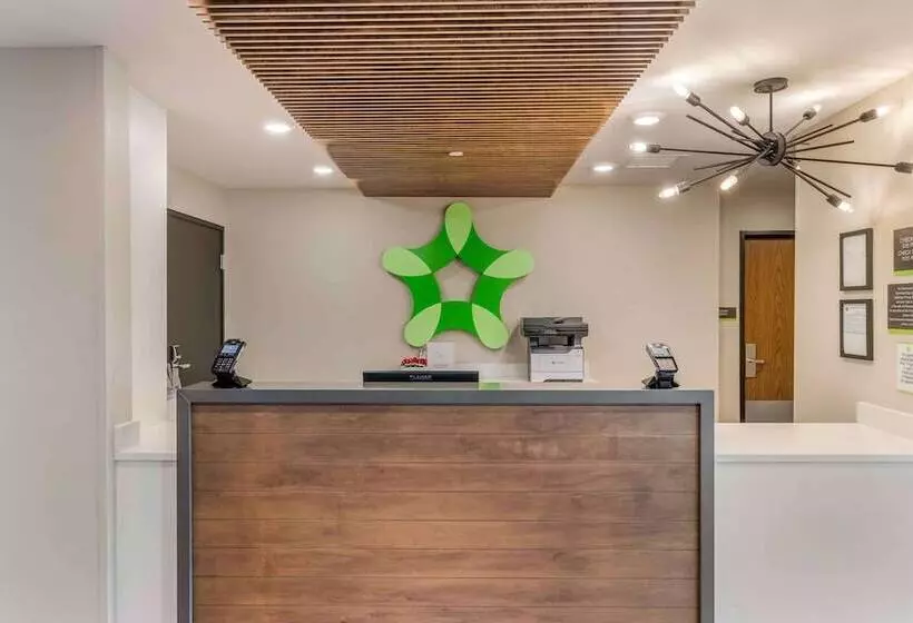 Hotelli Extended Stay America Premier Suites   San Diego   San Marcos