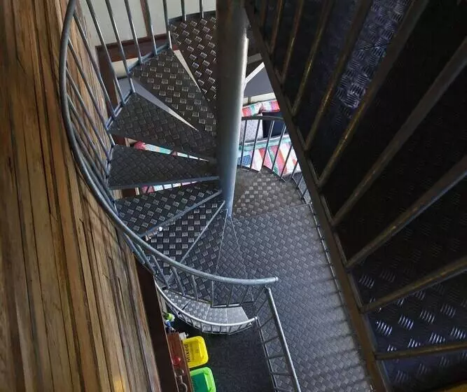 Hotelli Gold Coast Tree Houses