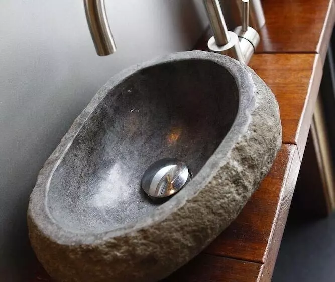 Hotelli Gold Coast Tree Houses