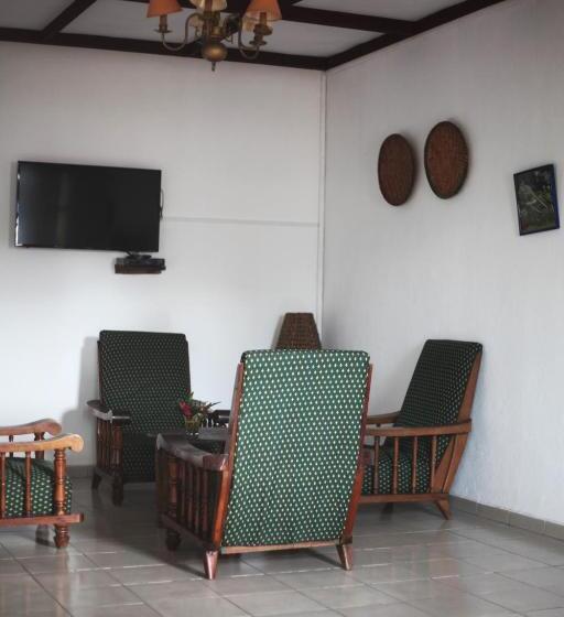 酒店 Jardin De La Paix