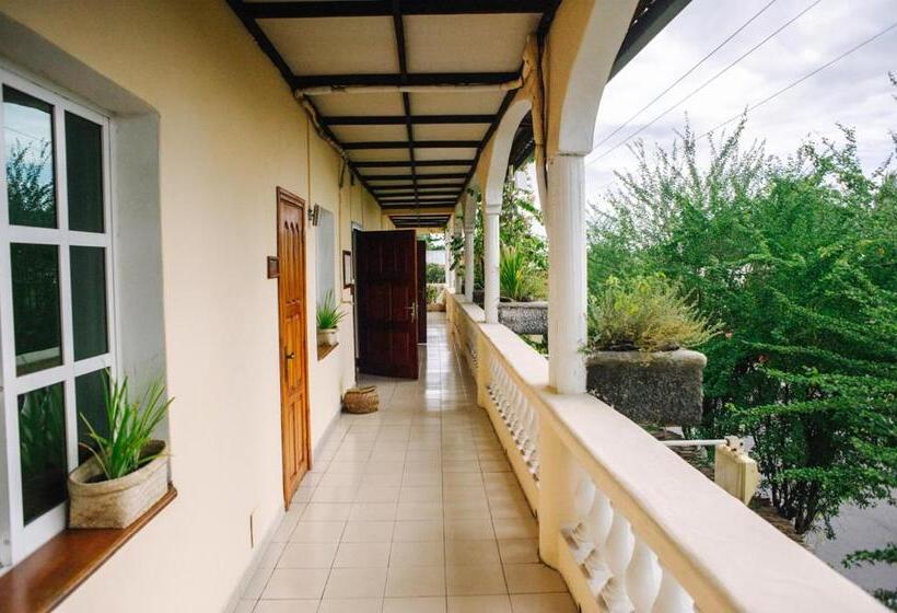 酒店 Jardin De La Paix