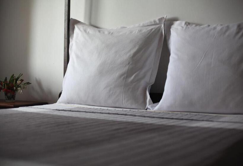 酒店 Jardin De La Paix