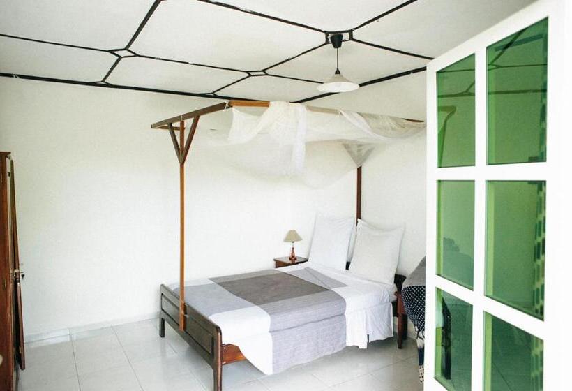 酒店 Jardin De La Paix