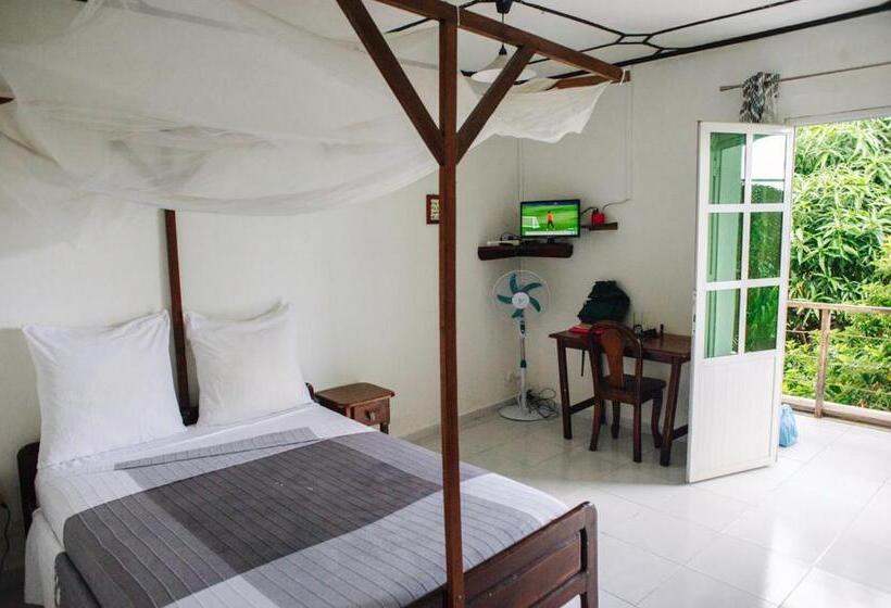 酒店 Jardin De La Paix