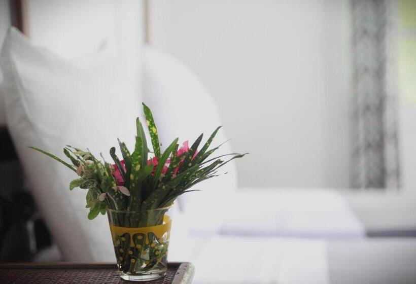 酒店 Jardin De La Paix