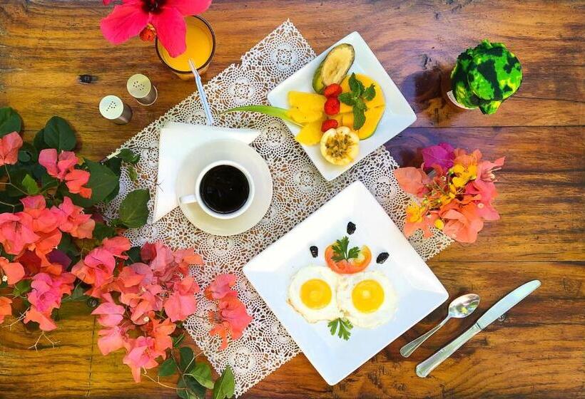 酒店 Jardin De La Paix