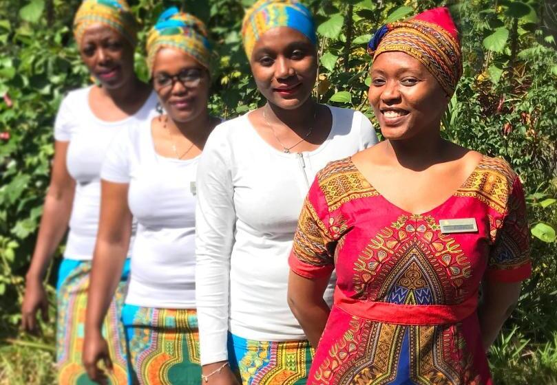 酒店 Jardin De La Paix