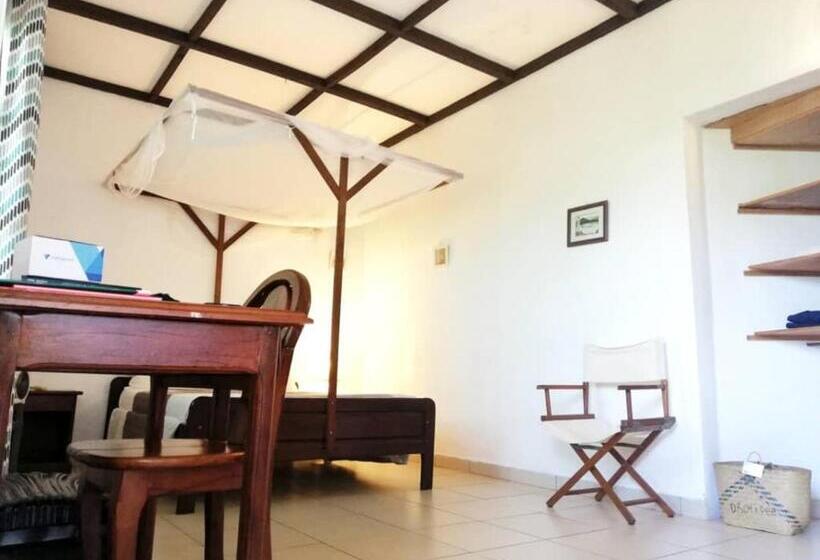 酒店 Jardin De La Paix