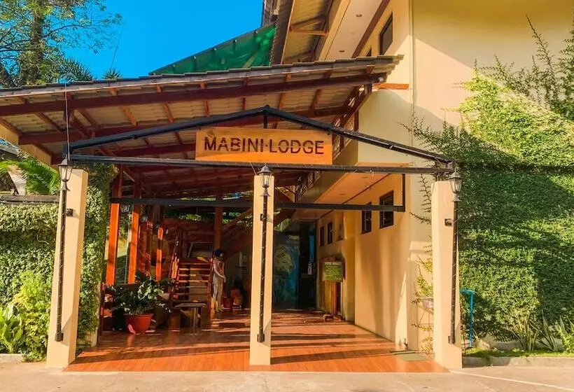 Hotell Mabini