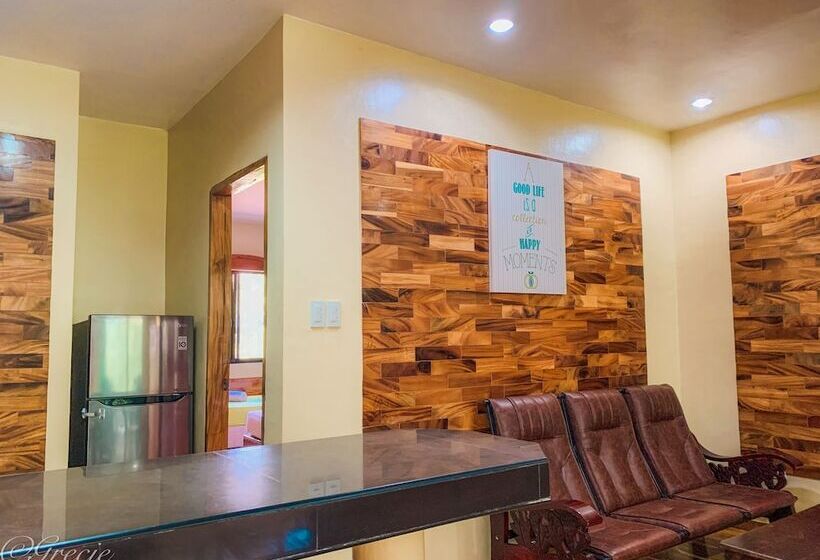 בית מלון כפרי Mabini