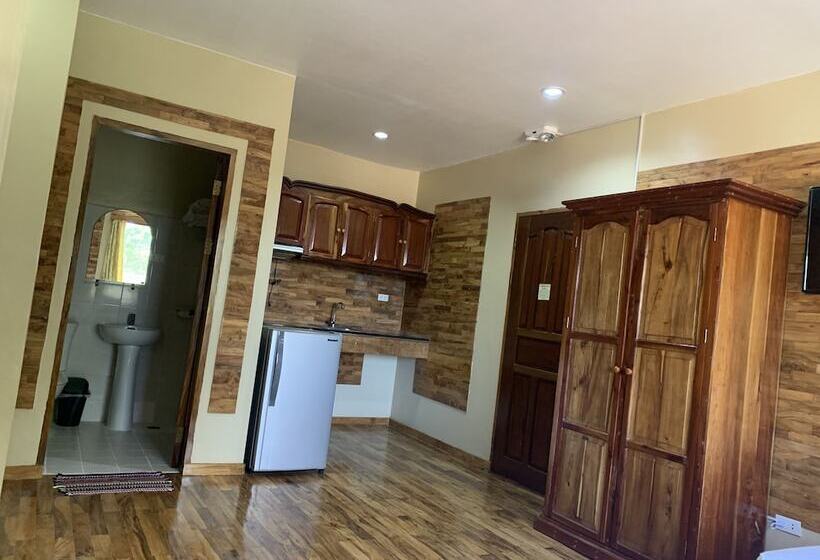 בית מלון כפרי Mabini