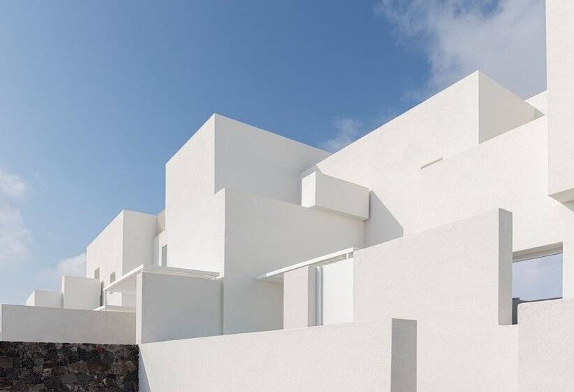 Отель Neo Suites