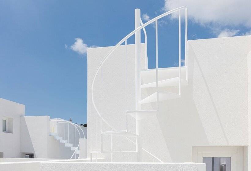 Отель Neo Suites